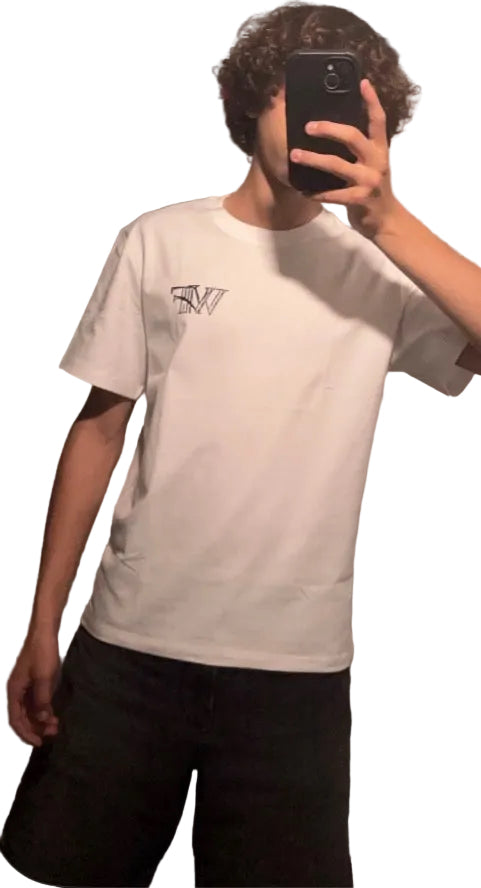 FEAR NOT T-SHIRT