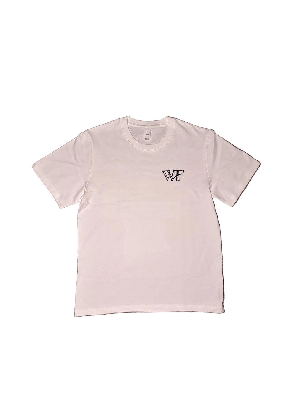 FEAR NOT T-SHIRT