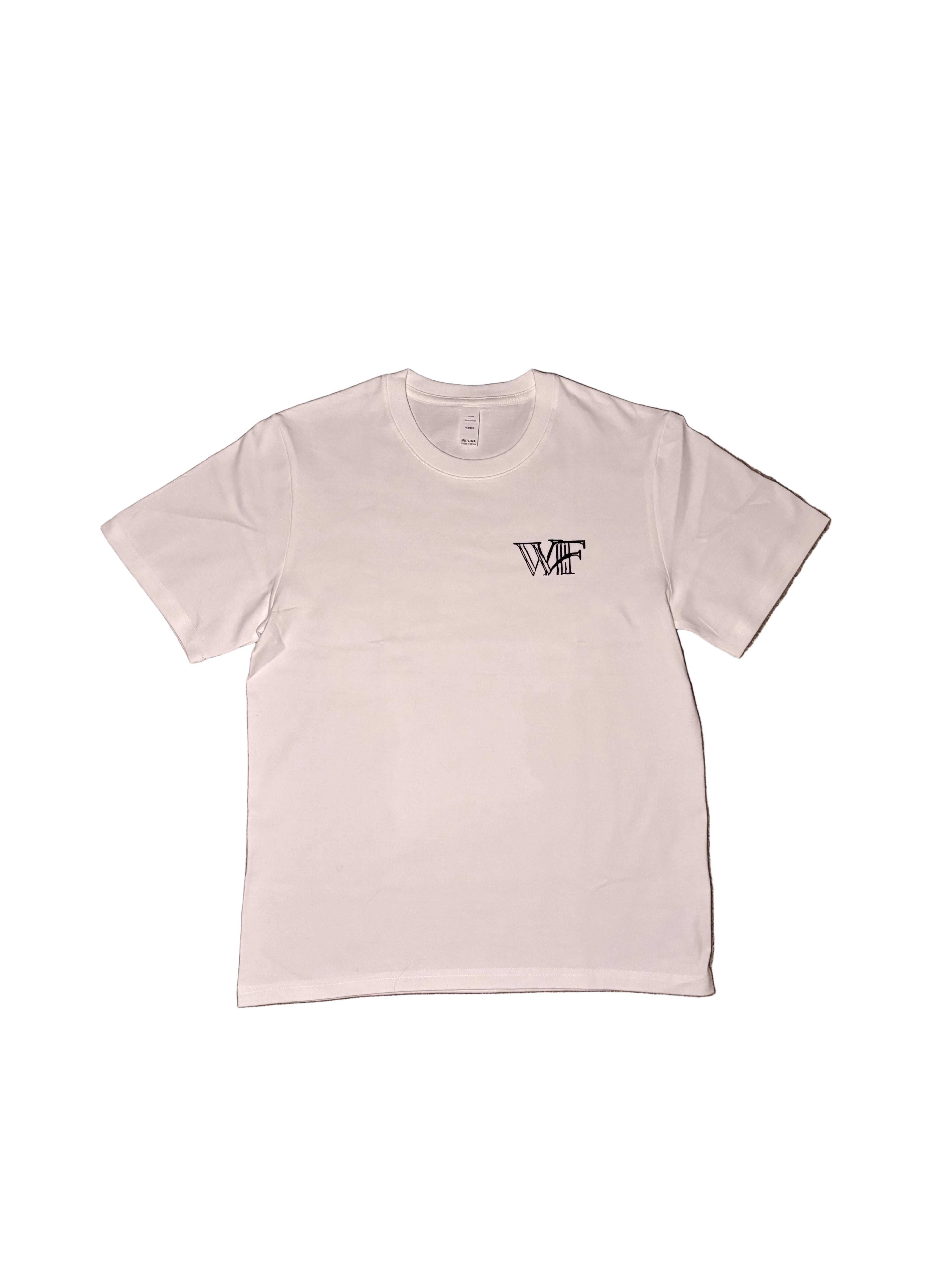 FEAR NOT T-SHIRT